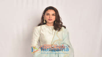 Celebrity Photos of Aditi Rao Hydari