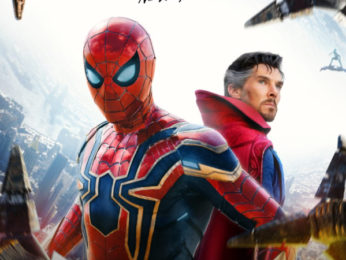 Advance bookings open for Tom Holland and Zendaya starter Spider-Man: No Way Home in India Advance bookings open for Tom Holland and Zendaya starter Spider-Man: No Way Home in India