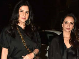 After Kareena Kapoor Khan and Amrita Arora, Seema Khan and Maheep Kapoor test positive for COVID-19