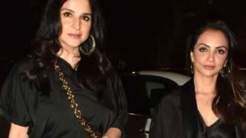 After Kareena Kapoor Khan and Amrita Arora, Seema Khan and Maheep Kapoor test positive for COVID-19