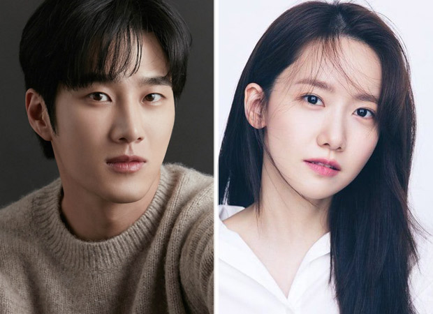 Ahn Bo Hyun confirmed to star opposite YoonA in romantic comedy 2’O Clock Date