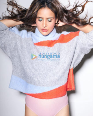 Celebrity Photos of Aisha Sharma