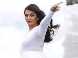 Aishwarya Rai Bachchan to star in Indo-American project The Letter based on Rabindranath Tagore’s book Three Women