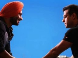 Ajay Devgn wishes birthday to Salman Khan with a special throwback post