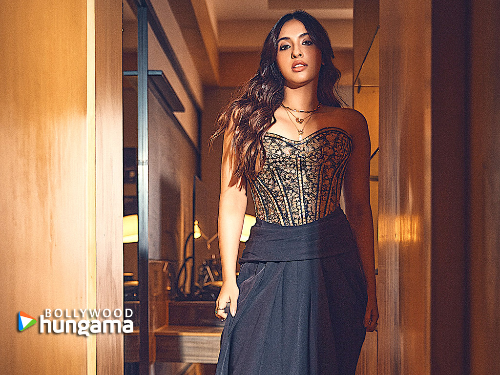 Akansha Ranjan Kapoor Akansha Ranjan Kapoor