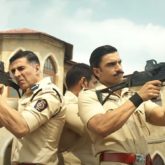 Akshay Kumar, Katrina Kaif and Rohit Shetty's Sooryavanshi arrives on Netflix on December 3