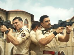 Akshay Kumar, Katrina Kaif and Rohit Shetty’s Sooryavanshi arrives on Netflix on December 3