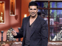 Akshay Kumar Ne Gayab Kiya Kapil Sharma Ko!?? The Kapil Sharma Show | Sara Ali Khan | Atrangi Re
