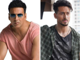 Akshay Kumar and Tiger Shroff to star in an action film to be directed by Ali Abbas Zafar