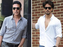 Akshay Kumar and Tiger Shroff’s next to be titled ‘Bade Miyan Chhote Miyan’?
