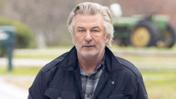 Alec Baldwin breaks down in first interview after Rust shooting that killed Haylna Hutchins, says ‘ I would never point a gun at anyone and pull the trigger’