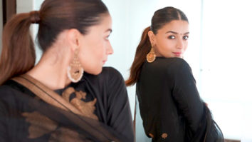 Celebrity Photos of Alia Bhatt