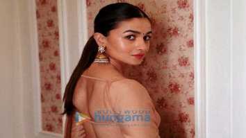 Celeb Photos Of Alia Bhatt