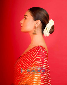 Celeb Photos Of Alia Bhatt