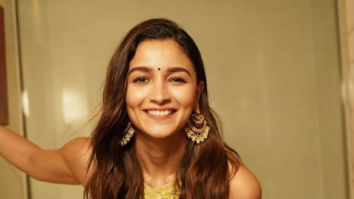 Celeb Photos Of Alia Bhatt