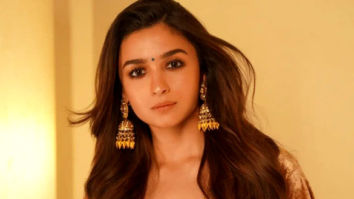 Celeb Photos Of Alia Bhatt