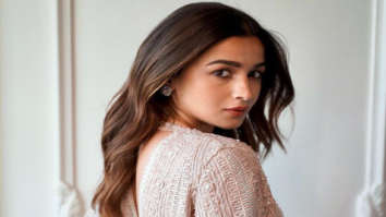 Celeb Photos Of Alia Bhatt