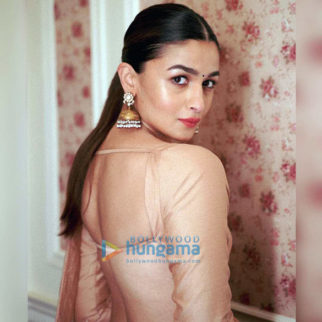 Celeb Photos Of Alia Bhatt