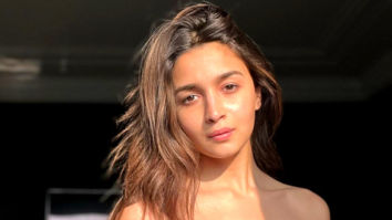 Celeb Photos Of Alia Bhatt