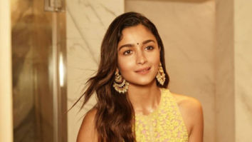 Celeb Photos Of Alia Bhatt