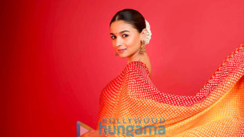 Celeb Photos Of Alia Bhatt
