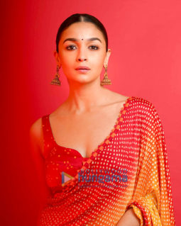 Celeb Photos Of Alia Bhatt