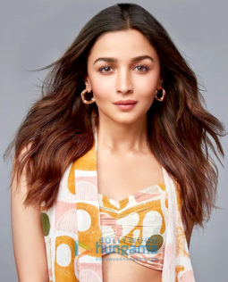 Celeb Photos Of Alia Bhatt
