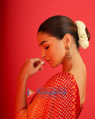 Celebrity Photos of Alia Bhatt