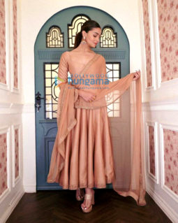 Celebrity Photo Of Alia Bhatt