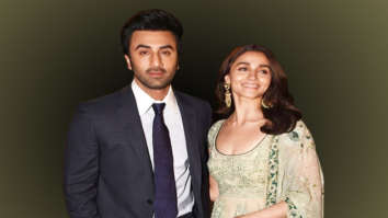 Alia Bhatt and Ranbir Kapoor to launch first poster of Brahmastra in Delhi on December 15, release date to be announced that day