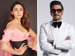Alia Bhatt pens a heartwarming note for Ranveer Singh and 83 team -“Wanted to clap scream cry and dance at the same time”