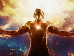 Amitabh Bachchan announces the launch of fiery motion poster of Ranbir Kapoor’s Shiva from Brahmastra