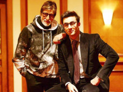 Amitabh Bachchan loves Ranbir Kapoor’s work – “Without saying much, he manages to say anything”