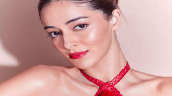 Celebrity Photos of Ananya Panday