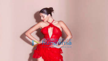 Celebrity Photos of Ananya Panday