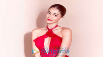 Celebrity Photos of Ananya Panday