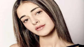 Celeb Photos Of Ananya Panday
