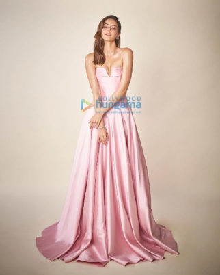 Celebrity Photo Of Ananya Panday