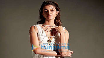 Celebrity Photos of Ananya Panday