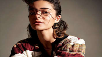 Celebrity Photos of Ananya Panday