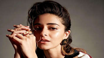 Celebrity Photos of Ananya Panday