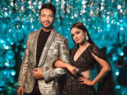 Ankita Lokhanande and Vicky Jain to host another reception party at Raipur, Chhattisgarh