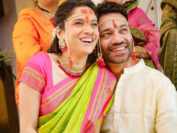 Ankita Lokhande performs Puja with Vicky Jain; watch video from pre-wedding festivities
