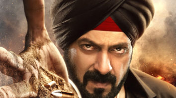 Antim – The Final Truth: Fans Screening | Salman Khan, Aayush Sharma