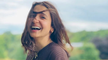 Anushka Sharma shares a glimpse of what her morning looks like in South Africa