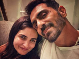 Arjun Rampal shares an adorable picture with his ‘pyaar’ Gabriella Demetriades