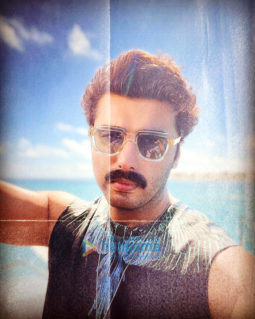 Celeb Photos Of Arjun Kapoor