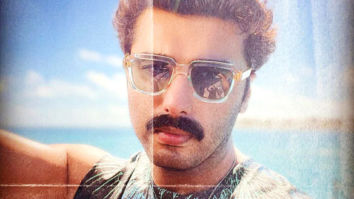 Celeb Photos Of Arjun Kapoor