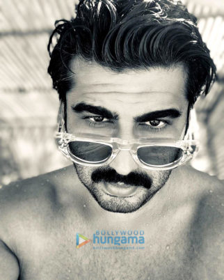 Celeb Photos Of Arjun Kapoor