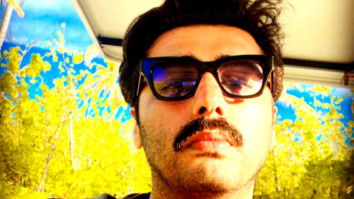 Celeb Photos Of Arjun Kapoor